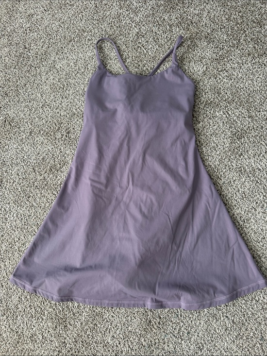 HALARA Dresses & Skirts - Lavender Athletic Dress